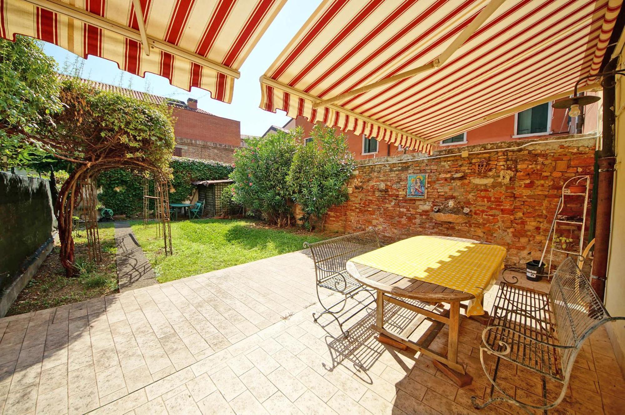 Appartamento Dolcevita N 522 *